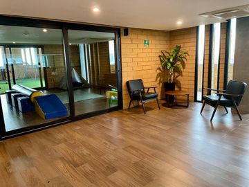 DEPARTAMENTO EN RENTA CENTRO MONTERREY NUEVO LEON