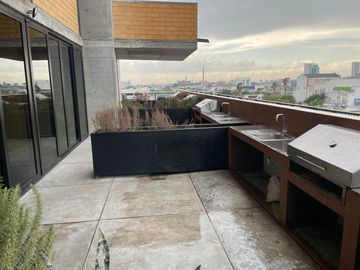 DEPARTAMENTO EN RENTA CENTRO MONTERREY NUEVO LEON