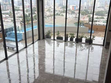 DEPARTAMENTO EN RENTA CENTRO MONTERREY NUEVO LEON