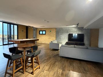 DEPARTAMENTO EN RENTA CENTRO MONTERREY NUEVO LEON