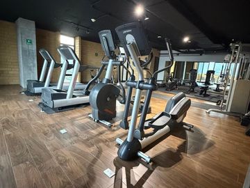 DEPARTAMENTO EN RENTA CENTRO MONTERREY NUEVO LEON