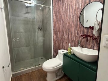 DEPARTAMENTO EN RENTA CENTRO MONTERREY NUEVO LEON