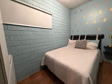 DEPARTAMENTO EN RENTA CENTRO MONTERREY NUEVO LEON