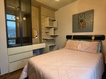 DEPARTAMENTO EN RENTA CENTRO MONTERREY NUEVO LEON
