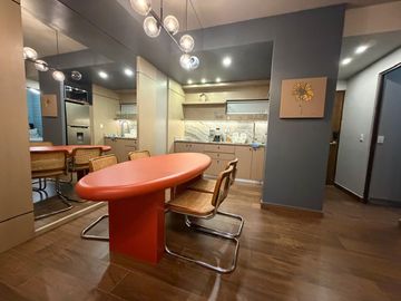 DEPARTAMENTO EN RENTA CENTRO MONTERREY NUEVO LEON