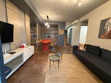 DEPARTAMENTO EN RENTA CENTRO MONTERREY NUEVO LEON