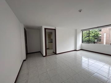 Apartamento en Venta en Campestre, Poblado Medellín Antioquia