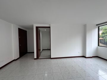 Apartamento en Venta en Campestre, Poblado Medellín Antioquia