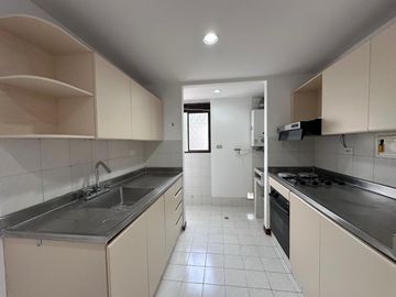 Apartamento en Venta en Campestre, Poblado Medellín Antioquia