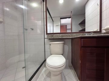 Apartamento en Venta en Campestre, Poblado Medellín Antioquia