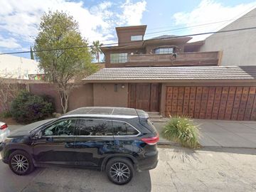 CASA EN VENTA SAN LUIS POTOSÍ, S.L.P.
