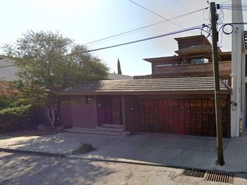 CASA EN VENTA SAN LUIS POTOSÍ, S.L.P.