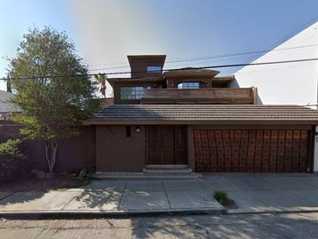 CASA EN VENTA SAN LUIS POTOSÍ, S.L.P.