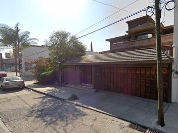 CASA EN VENTA SAN LUIS POTOSÍ, S.L.P.