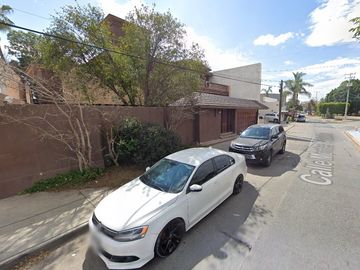 CASA EN VENTA SAN LUIS POTOSÍ, S.L.P.
