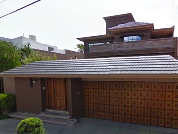 CASA EN VENTA SAN LUIS POTOSÍ, S.L.P.