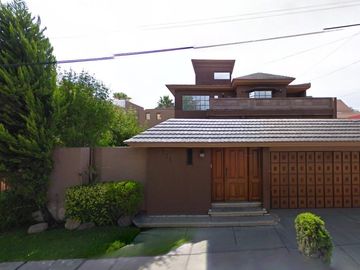 CASA EN VENTA SAN LUIS POTOSÍ, S.L.P.