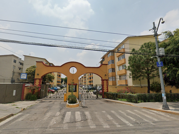 Venta Departamento Oriente 157, El Coyol, Gustavo A. Madero, CDMX (GM)