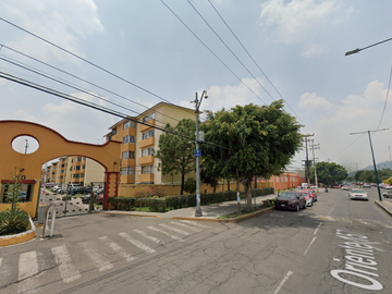 Venta Departamento Oriente 157, El Coyol, Gustavo A. Madero, CDMX (GM)
