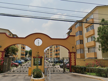 Venta Departamento Oriente 157, El Coyol, Gustavo A. Madero, CDMX (GM)