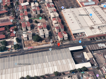Venta Departamento Oriente 157, El Coyol, Gustavo A. Madero, CDMX (GM)