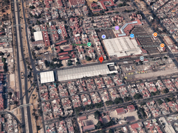 Venta Departamento Oriente 157, El Coyol, Gustavo A. Madero, CDMX (GM)