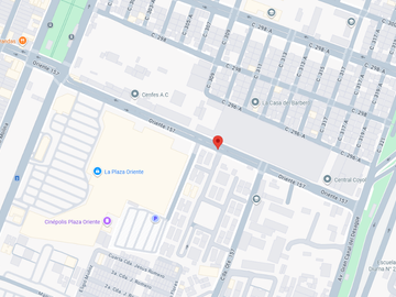 Venta Departamento Oriente 157, El Coyol, Gustavo A. Madero, CDMX (GM)