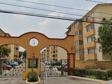 Venta Departamento Oriente 157, El Coyol, Gustavo A. Madero, CDMX (GM)