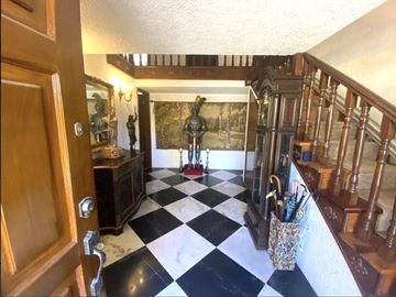 Casa en Renta, Club de Golf Chiluca, Atizapan de Zaragoza, Excelente Estado