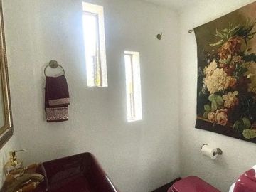 Casa en Renta, Club de Golf Chiluca, Atizapan de Zaragoza, Excelente Estado