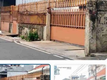 DIJUAL RUMAH MEWAH STRATEGIS JL SEDAP MALAM SENEN JAKARTA PUSAT