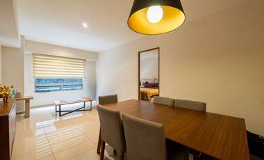 Departamento en Venta, Lomas de Santa Fe. Álvaro Obegón, Ciudad de México