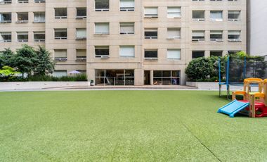 Departamento en Venta, Lomas de Santa Fe. Álvaro Obegón, Ciudad de México