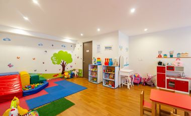 Departamento en Venta, Lomas de Santa Fe. Álvaro Obegón, Ciudad de México