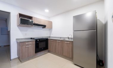 Departamento en Venta, Lomas de Santa Fe. Álvaro Obegón, Ciudad de México