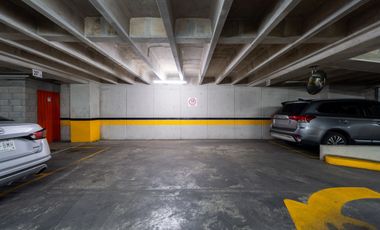 Departamento en Venta, Lomas de Santa Fe. Álvaro Obegón, Ciudad de México