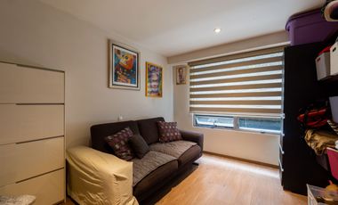Departamento en Venta, Lomas de Santa Fe. Álvaro Obegón, Ciudad de México