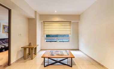 Departamento en Venta, Lomas de Santa Fe. Álvaro Obegón, Ciudad de México
