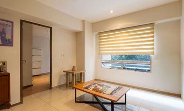 Departamento en Venta, Lomas de Santa Fe. Álvaro Obegón, Ciudad de México