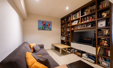 Departamento en Venta, Lomas de Santa Fe. Álvaro Obegón, Ciudad de México