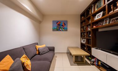 Departamento en Venta, Lomas de Santa Fe. Álvaro Obegón, Ciudad de México