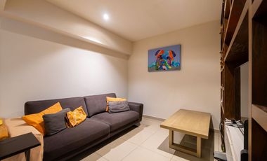 Departamento en Venta, Lomas de Santa Fe. Álvaro Obegón, Ciudad de México