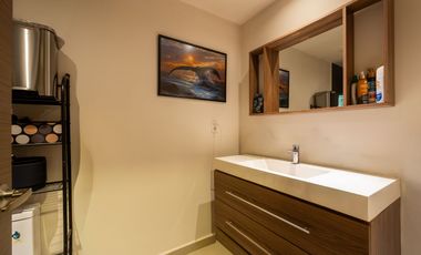 Departamento en Venta, Lomas de Santa Fe. Álvaro Obegón, Ciudad de México