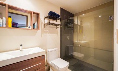 Departamento en Venta, Lomas de Santa Fe. Álvaro Obegón, Ciudad de México