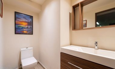 Departamento en Venta, Lomas de Santa Fe. Álvaro Obegón, Ciudad de México