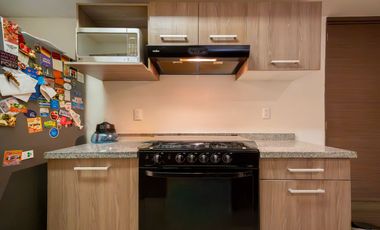 Departamento en Venta, Lomas de Santa Fe. Álvaro Obegón, Ciudad de México