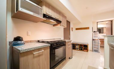 Departamento en Venta, Lomas de Santa Fe. Álvaro Obegón, Ciudad de México