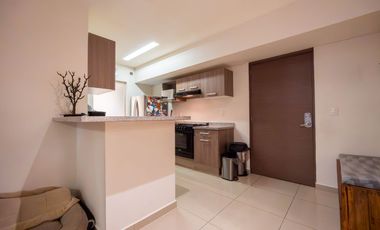 Departamento en Venta, Lomas de Santa Fe. Álvaro Obegón, Ciudad de México