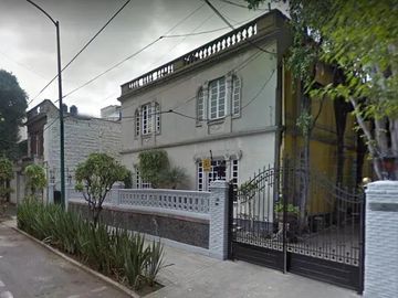 EN REMATE HERMOSA CASA EN , ROMA NTE EN LA CUAUHTÉMOC