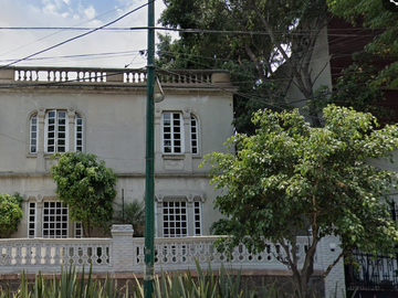 EN REMATE HERMOSA CASA EN , ROMA NTE EN LA CUAUHTÉMOC